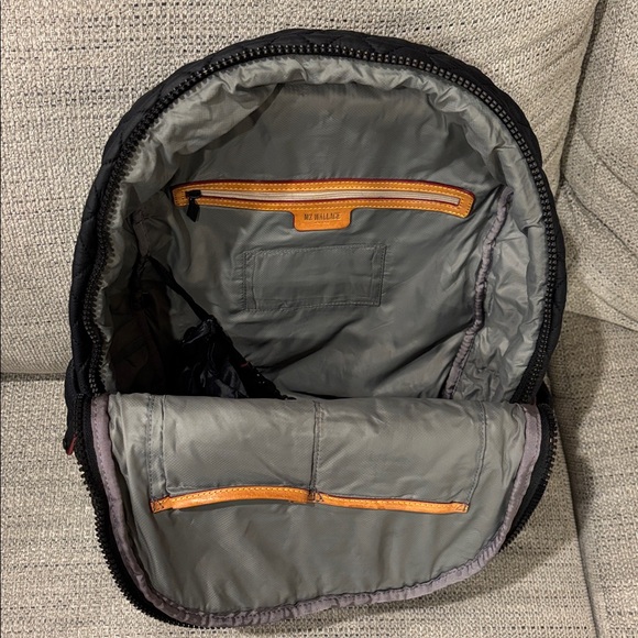 MZ Wallace Backpack - Picture 5 of 5